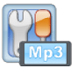 Okoker Mp3 Splitter（MP3分割软件） V5.0.0 英文安装版