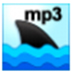 黑鲨鱼MP3格式转换器 V2.3 绿色版