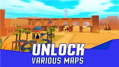 汽车轰轰轰 V1.3.6安卓版