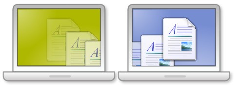 ShareMouse(鼠标键盘共享工具) V6.0.47 中文版
