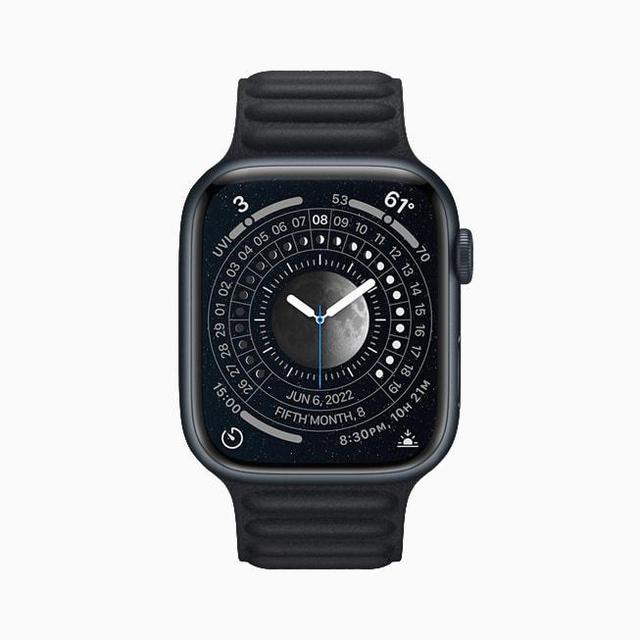 苹果正式发布watchOS 9 Beta预览版：适用于Apple Watch Series 4及后续表款
