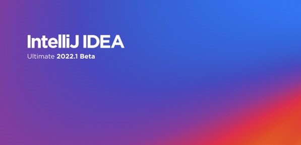 IntelliJ IDEA V2022.1.2 中文免费版