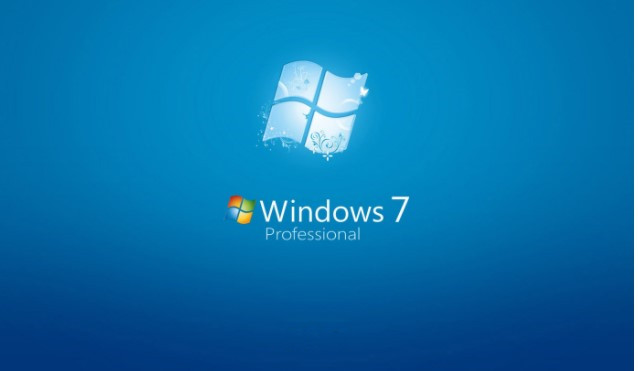 win732位老机专用精简版|win7极限精简版32位超小iso镜像 V2022.06