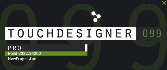 TouchDesigner V1.0 免费版