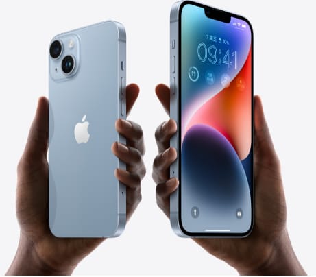 iPhone14和iPhone13该买哪个？iPhone14与iPhone13参数对比