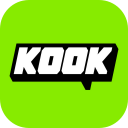 KOOK(原开黑啦)2024官网安卓版下载 v0.57.0