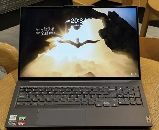 联想yoga16s多少寸