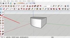 Enscape材质库怎么导入SU？介绍一下导入方法