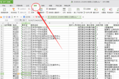 Wps如何开启数据分析工具？Wps开启数据分析工具的方法