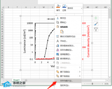 Excel表格如何导出高清图片？Excel表格怎么保存更高清的图片教学