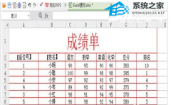 Wps如何将表格数据做成柱形图？Wps制作柱形图数据的方法