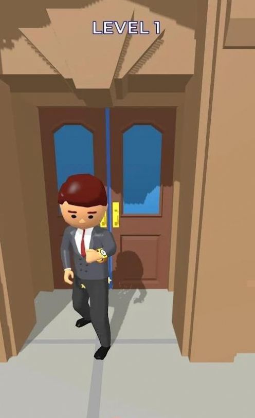 Gears Mechanism官方版 v1.0.0