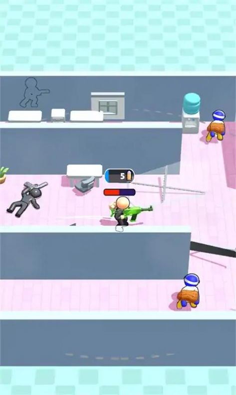 空降打击安卓版 v1.0.0.0