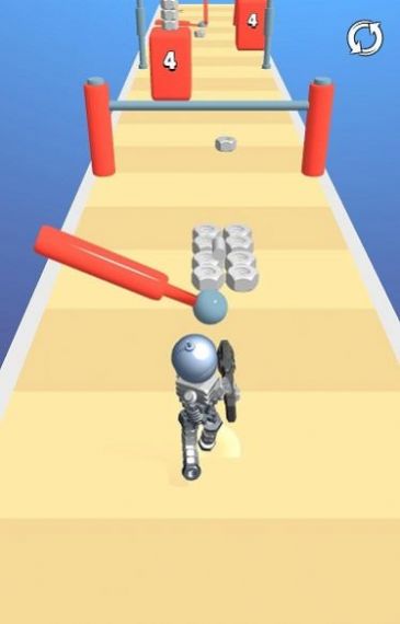 废金属冲啊最新版 v1.0.0