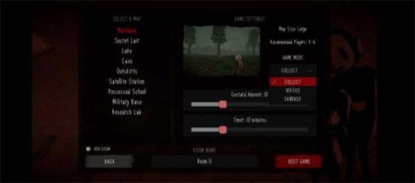 鬼畜天线宝宝世界中文版 v1.2