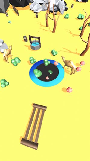 真空洞3D官方版 v1.80