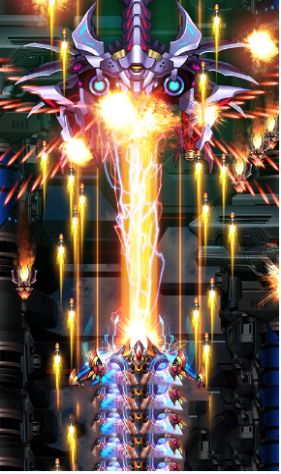 银河战舰模拟器官方版 v1.0.1