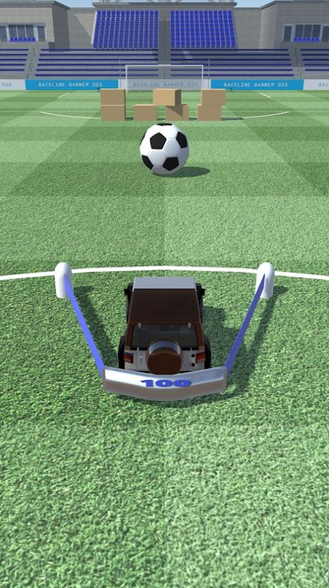 弹射篮球门官方版 v3.4