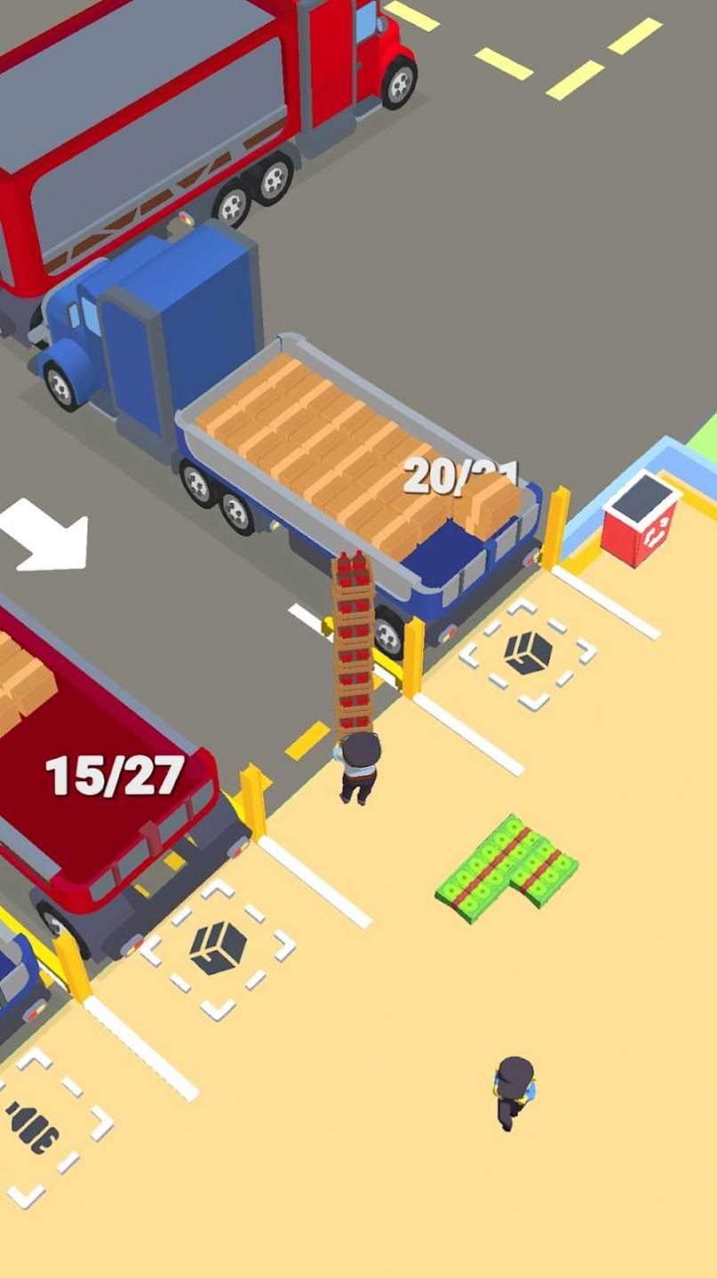 闲置卡车安卓版 v0.9.3