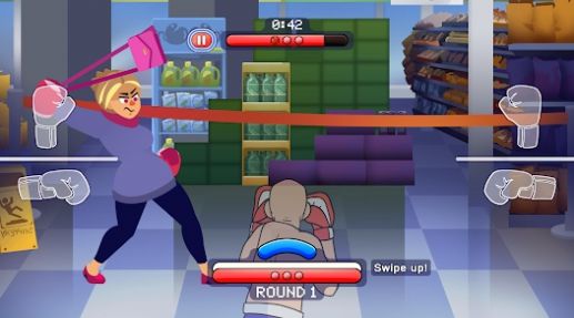 Knockout 2中文版 v0.0.1