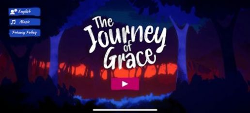 journey of grace中文版 v1.0