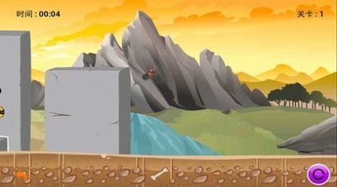 新极限摩托车中文版 v1.0