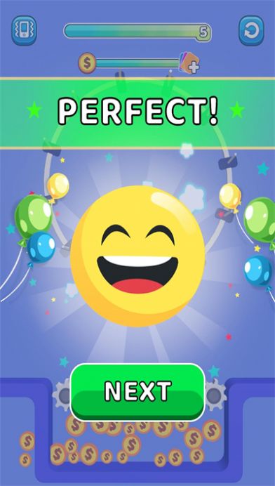 围射粉碎官方版v1.0.1
