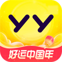 YY语音手机版官方 V8.33.2