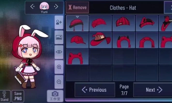 加查糕点Gacha Pastry中文最新版 v1.1.0