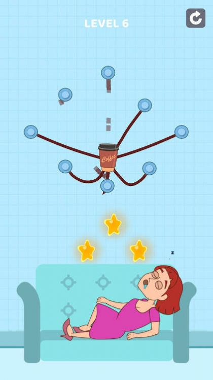 醒着的人安卓版 v1.1