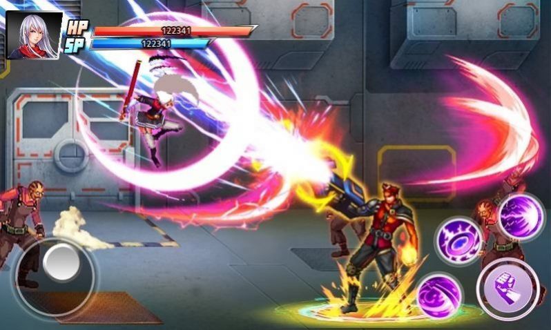 决战死亡塔官方版 v1.00.07