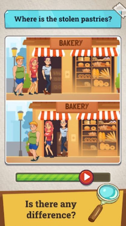 侦探谜语安卓版 v1.0.3