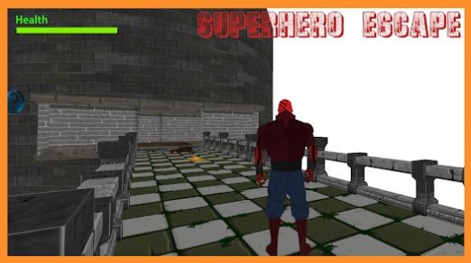 蜘蛛侠逃脱中文版 v1.3