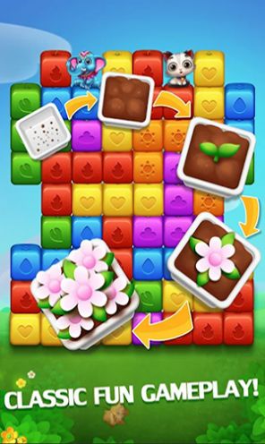 开心水果敲击最新版v5.0.5083