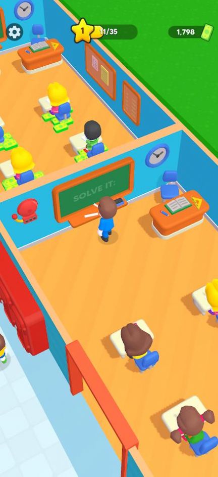 梦想学校大亨官方版v0.2.0