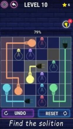 大脑智力谜题安卓版手机（Brain Puzzle）v9