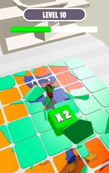 瓷砖刮擦安卓版下载（Tile Scrape）v1.1