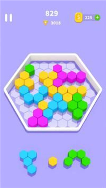 谜题星球官方版（Planet） v1.0