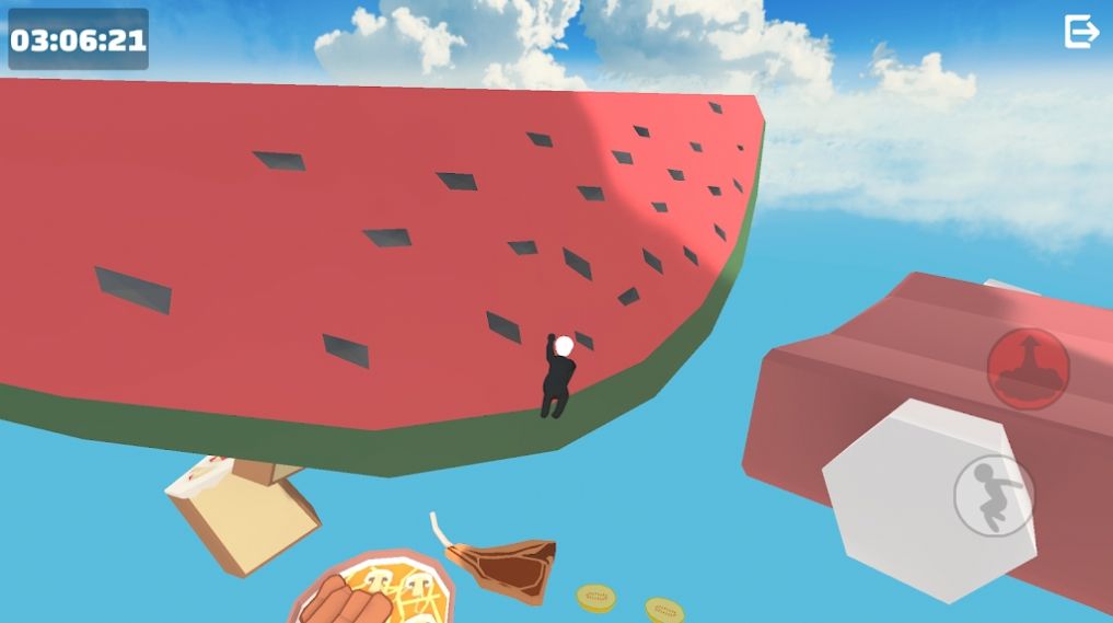 面条人向上官方版 v1.0