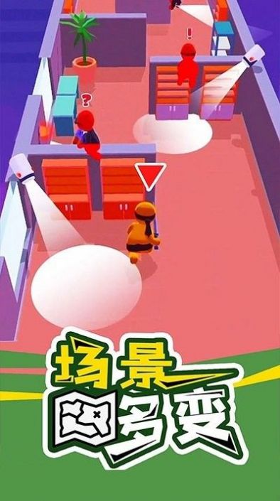 忍者特工队官方版 v1.0.1499