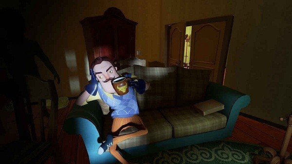 你好邻居正式版 v2.3.8