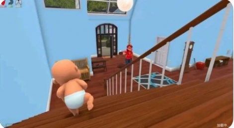 小婴儿历险记安卓版 v1.0