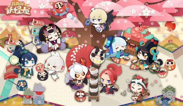 阴阳师妖怪屋手游官方版 v1.998.030安卓版