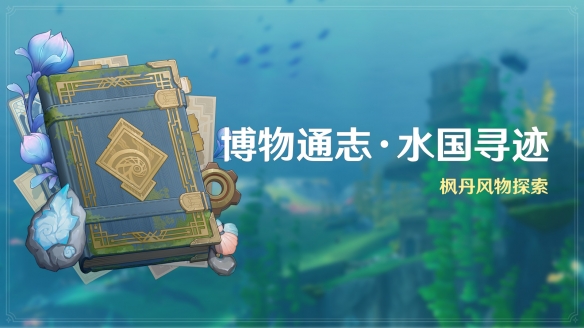 《原神》4.0版本 "仿若无因飘落的轻雨"更新内容一览