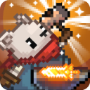 英雄的铁匠官方版 v1.5.29