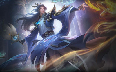 《曙光英雄》法师职业排行榜揭晓