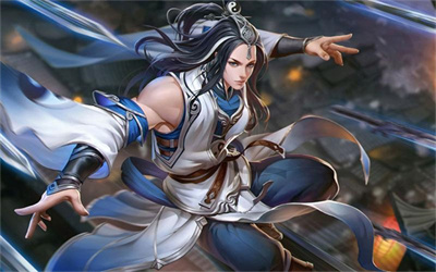 《曙光英雄》法师职业排行榜揭晓