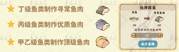 桃源深处有人家猫粮获取方法