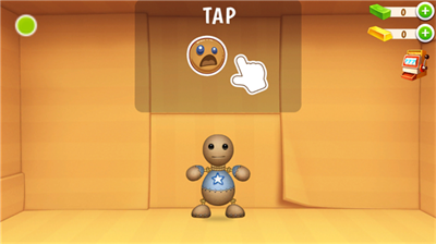 狂扁木偶人修改版内置作弊菜单全武器解锁版 v1.14