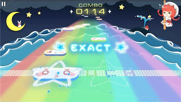 同步音律国际服 v2.4.36